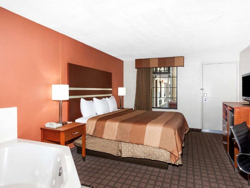 Days Inn Dalton_5の写真