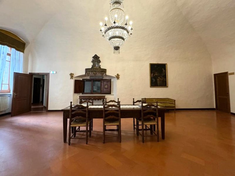 Monastero SS. Annunziata Todiの写真