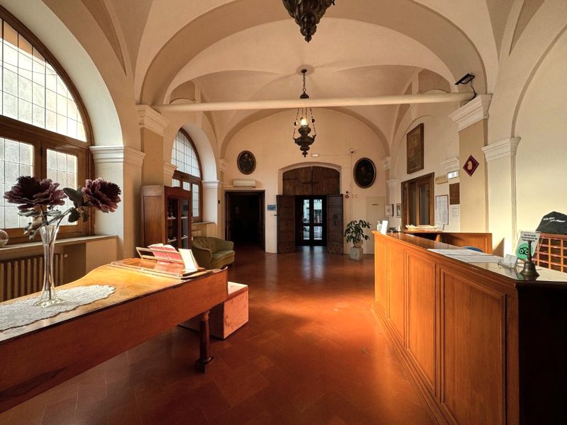Monastero SS. Annunziata Todiの写真