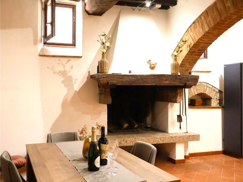 Casa di Giò (Casa di Gio)の写真