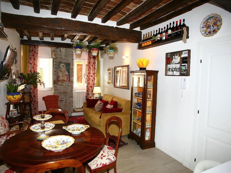 B＆b ポルタ ヌオーヴァ (B&b Porta Nuova)の写真