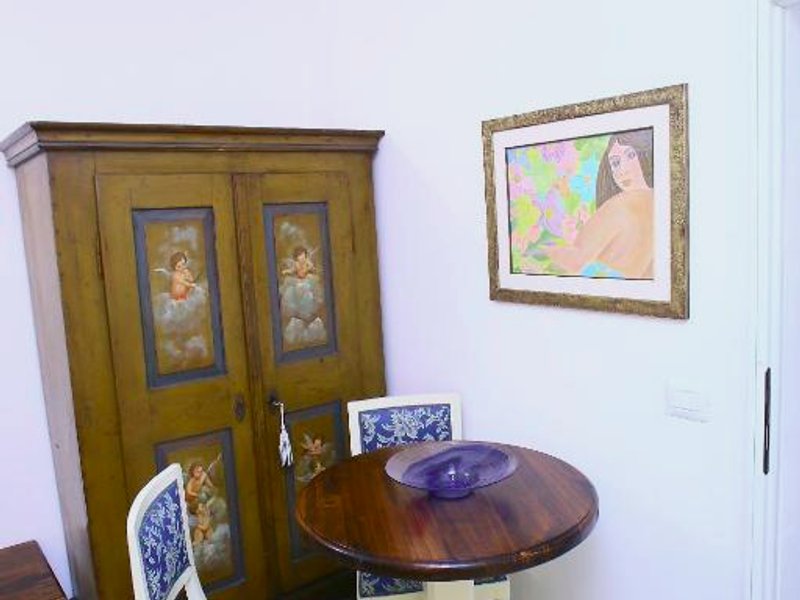 B＆b ポルタ ヌオーヴァ (B&b Porta Nuova)の写真