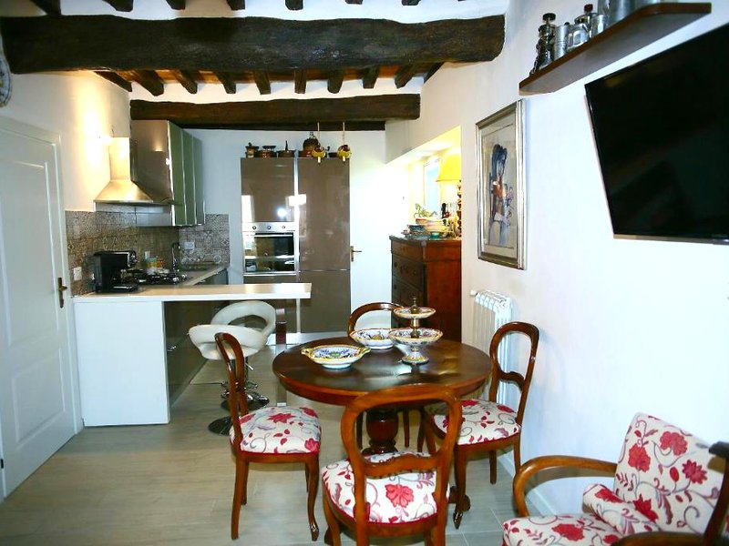 B＆b ポルタ ヌオーヴァ (B&b Porta Nuova)の写真