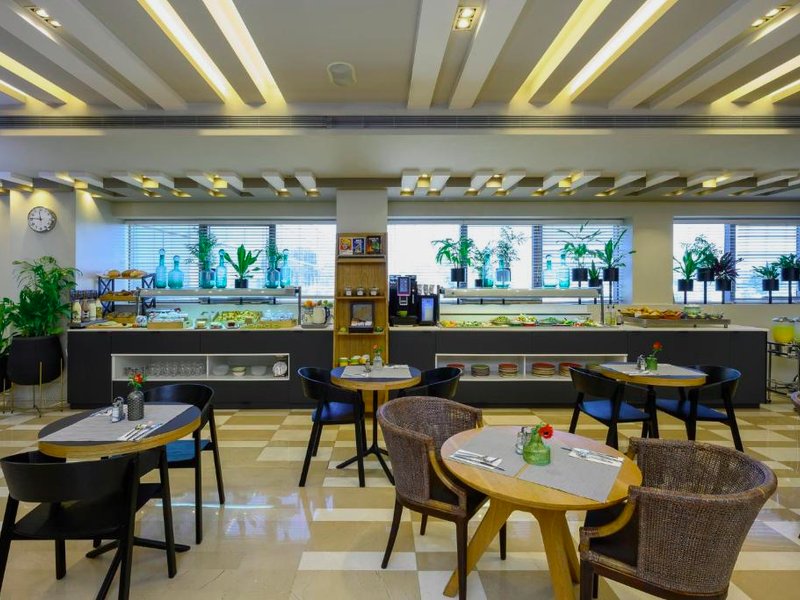 Sadot Hotel Ben Gurion Airport - an Atlas Boutique Hotelの写真