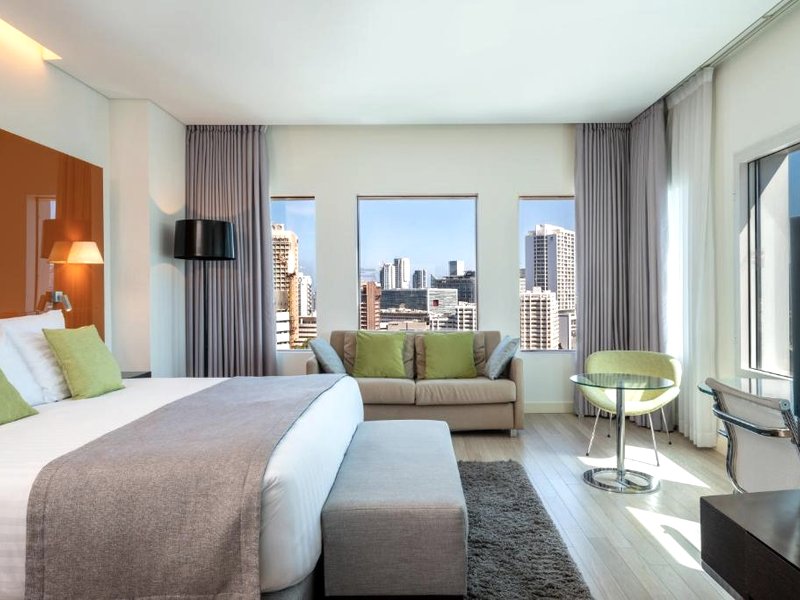クラウンプラザ テルアビブ シティセンター バイ IHG (Crowne Plaza Tel Aviv City Center By IHG)の写真