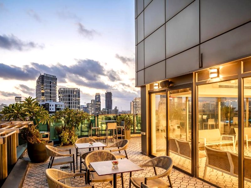 Ramada by Wyndham Ramat Ganの写真