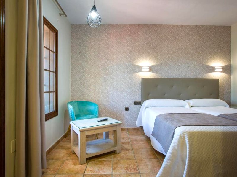Hostal Don Joaquinの写真