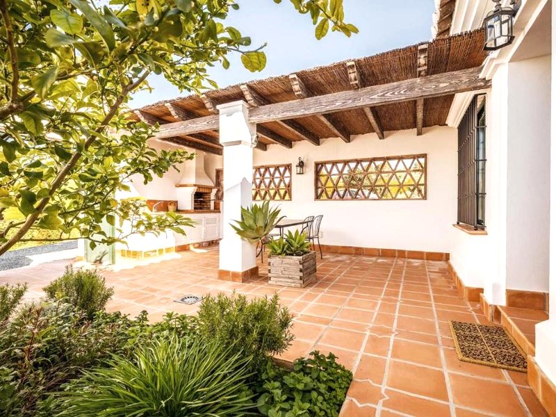 Casa Julia by Rosas Cantaresの写真