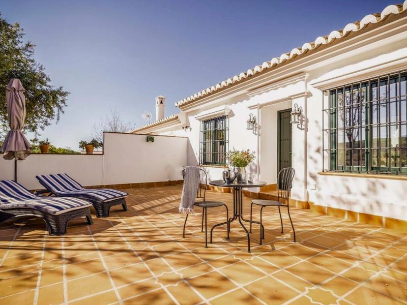 Casa Julia by Rosas Cantaresの写真