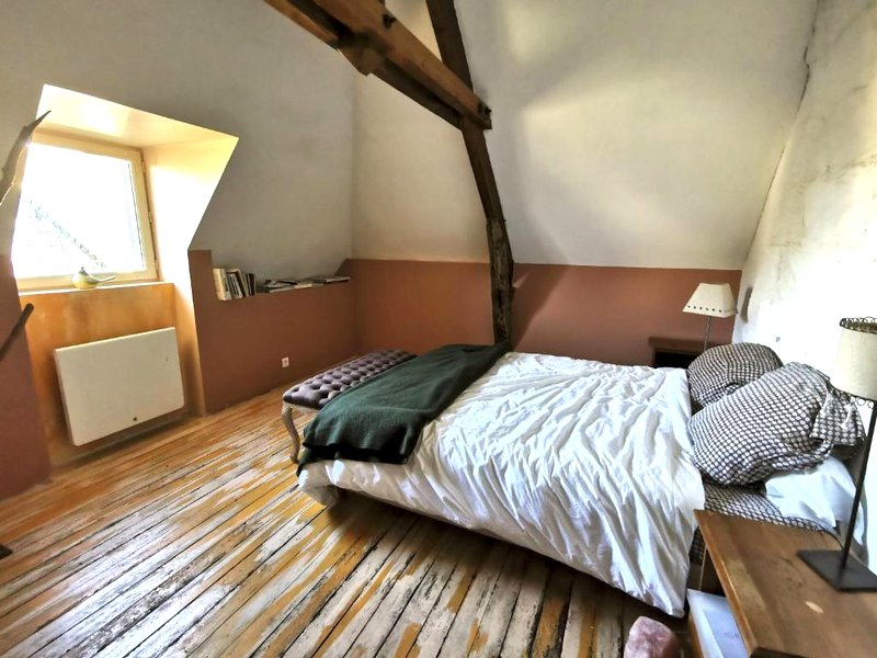 Chambre D Hotes Epiの写真