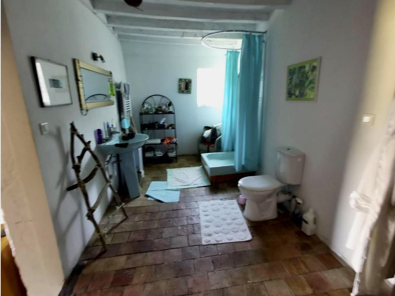 Chambre D Hotes Epiの写真