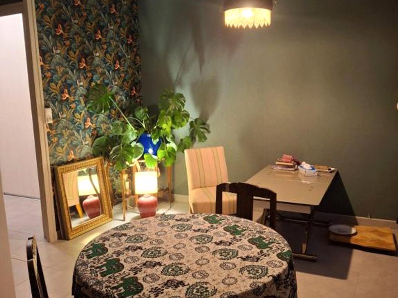 Chambre Lit Double Pres De La Loireの写真