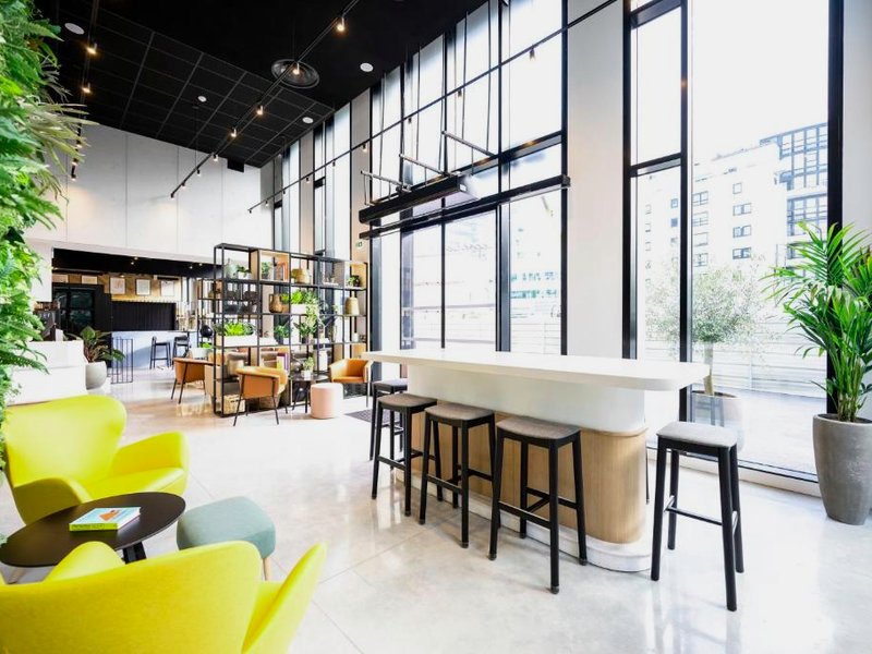 Staycity Aparthotels Paris La Defenseの写真