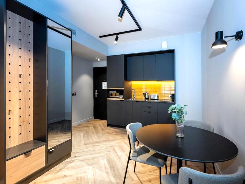 Staycity Aparthotels Paris La Defenseの写真