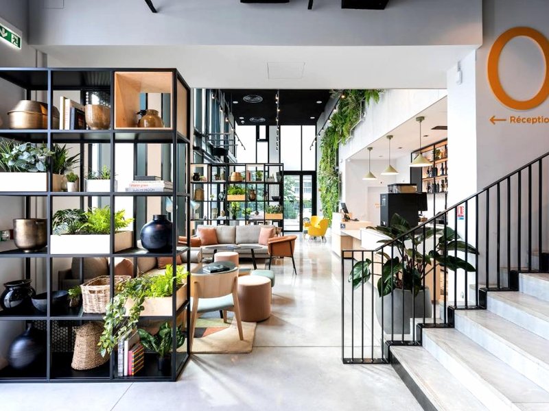 Staycity Aparthotels Paris La Defenseの写真