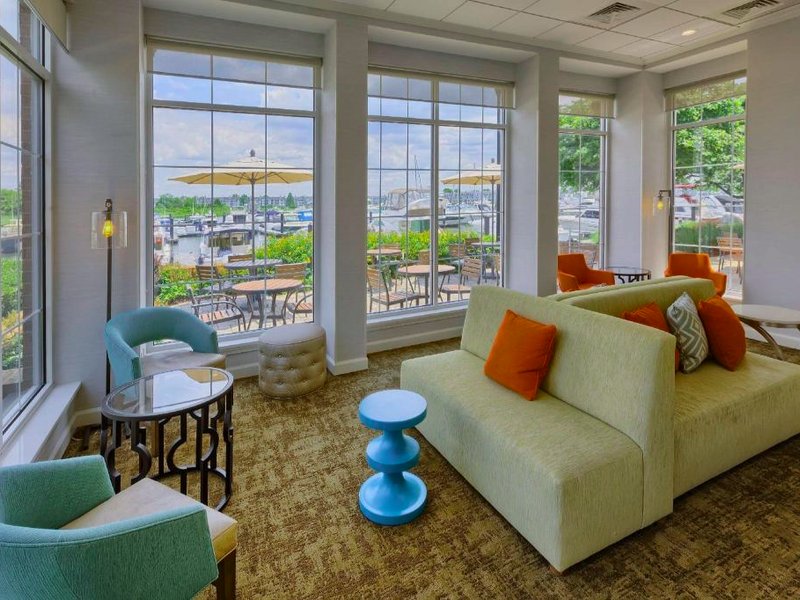 ヒルトン ガーデン イン ケント アイランド (Hilton Garden Inn Kent Island)の写真