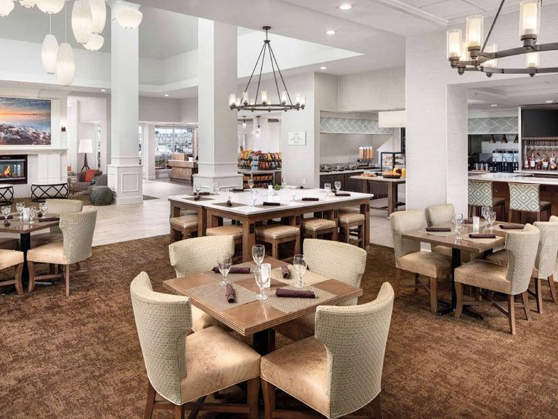 ヒルトン ガーデン イン ケント アイランド (Hilton Garden Inn Kent Island)の写真
