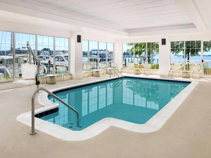ヒルトン ガーデン イン ケント アイランド (Hilton Garden Inn Kent Island)の写真