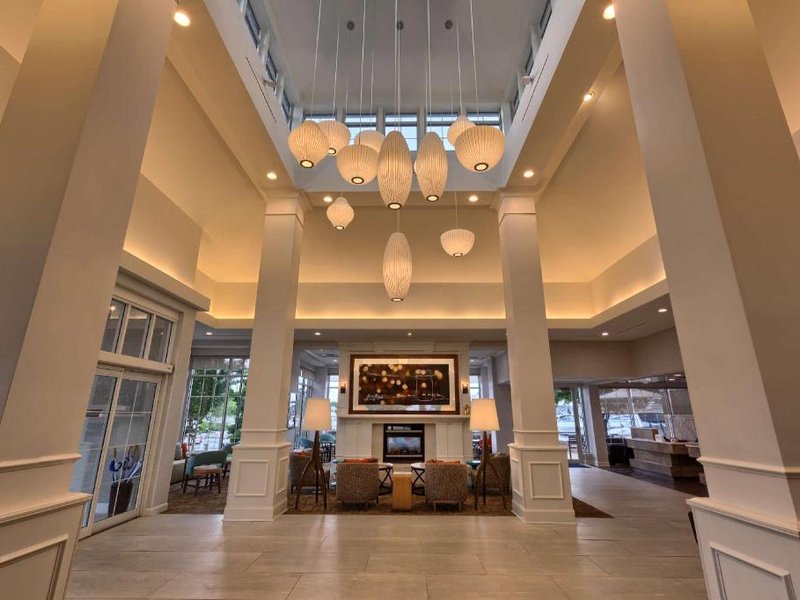 ヒルトン ガーデン イン ケント アイランド (Hilton Garden Inn Kent Island)の写真
