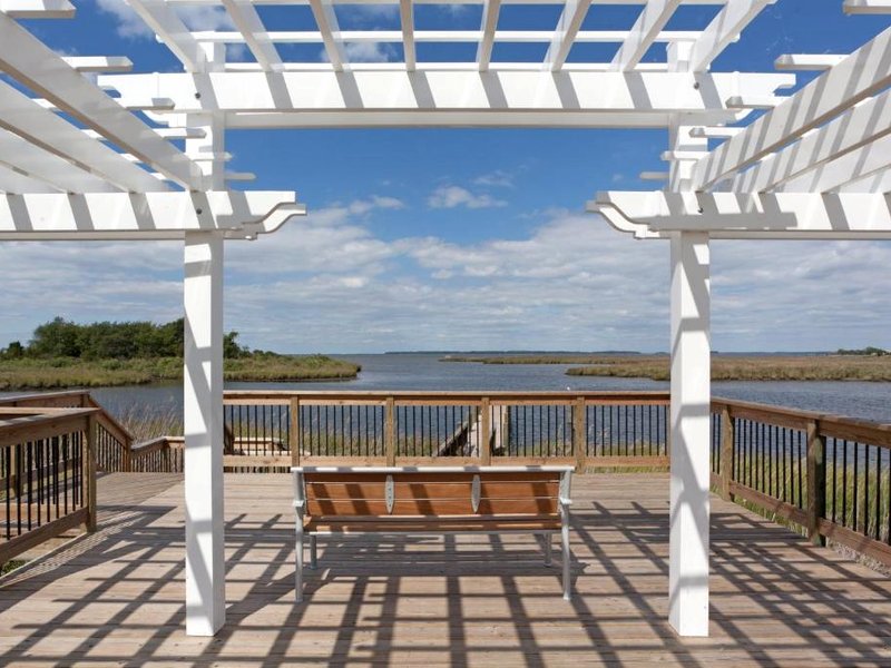 Holiday Inn Express Annapolis East Kent Island By IHGの写真