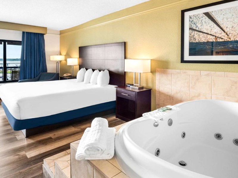 Best Western Kent Narrows Innの写真