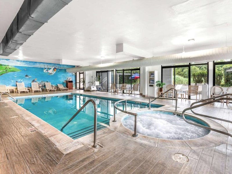 Best Western Kent Narrows Innの写真