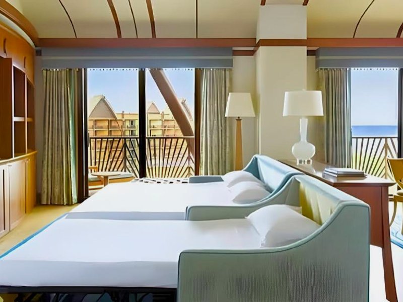 アウラニ ア ディズニー リゾートアンド スパ (Aulani, A Disney Resort And Spa)の写真