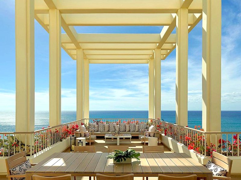 フォーシーズンズリゾートオアフアットコオリナ (Four Seasons Resort Oahu at Ko Olina)の写真