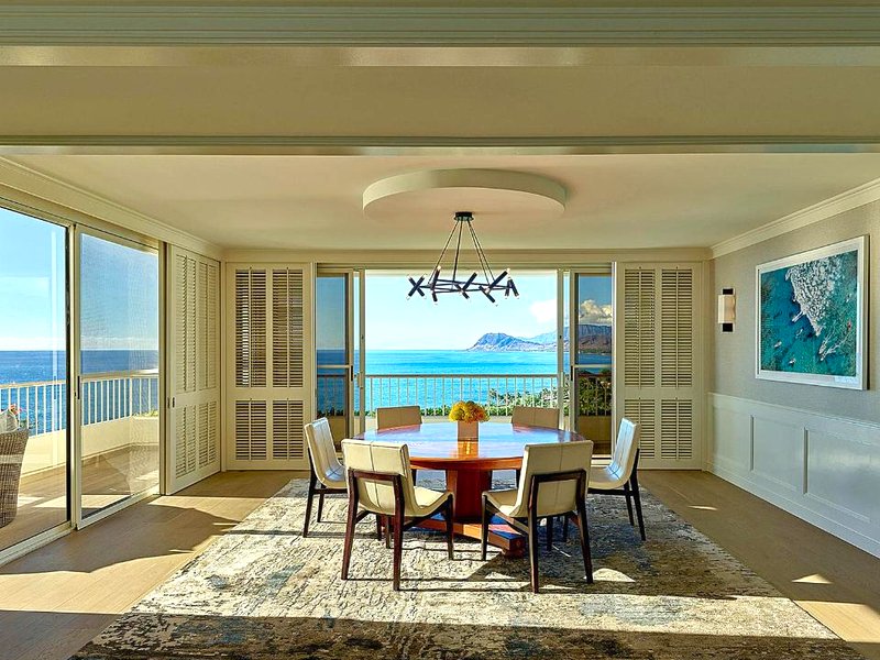 フォーシーズンズリゾートオアフアットコオリナ (Four Seasons Resort Oahu at Ko Olina)の写真