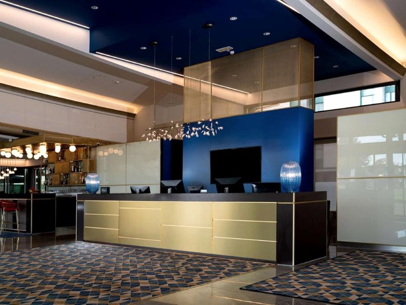 Doubletree by Hilton Milan Malpensa Solbiate Olonaの写真