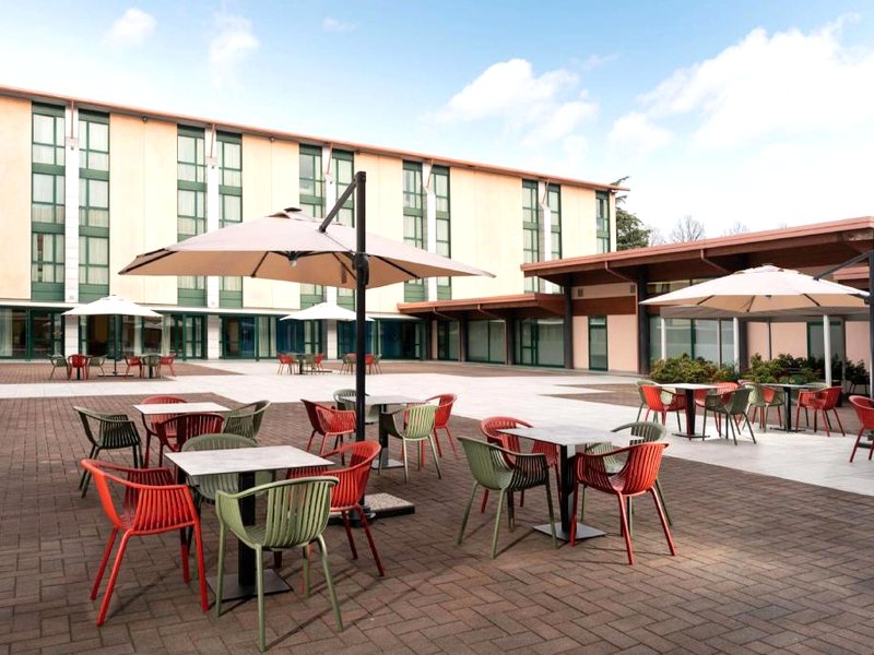 Doubletree by Hilton Milan Malpensa Solbiate Olonaの写真