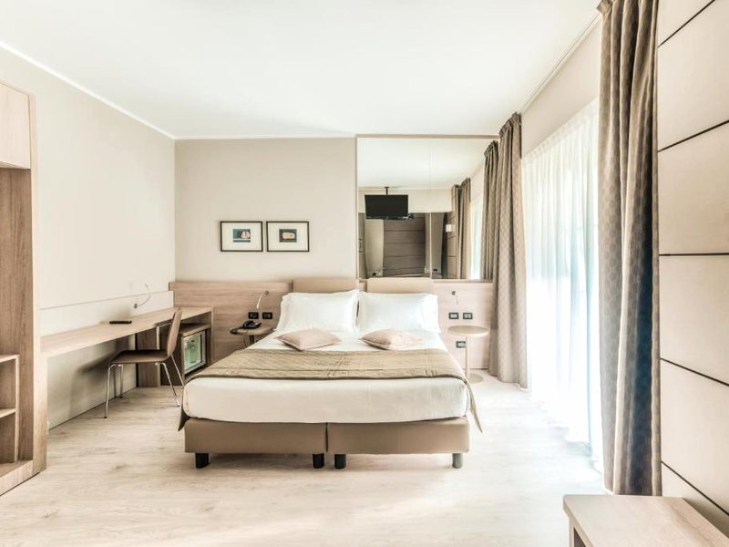 Cardano Hotel Malpensaの写真