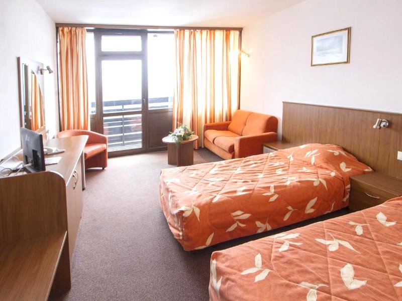 ホテル サモコフ (Hotel Samokov)の写真
