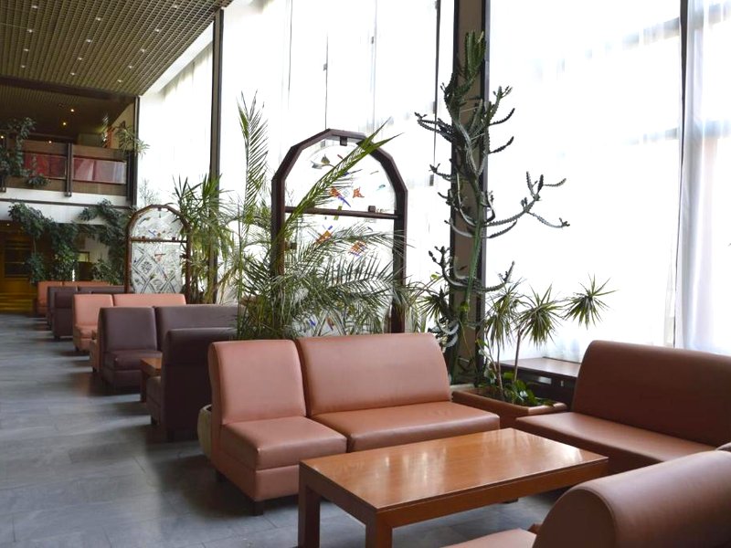ホテル サモコフ (Hotel Samokov)の写真