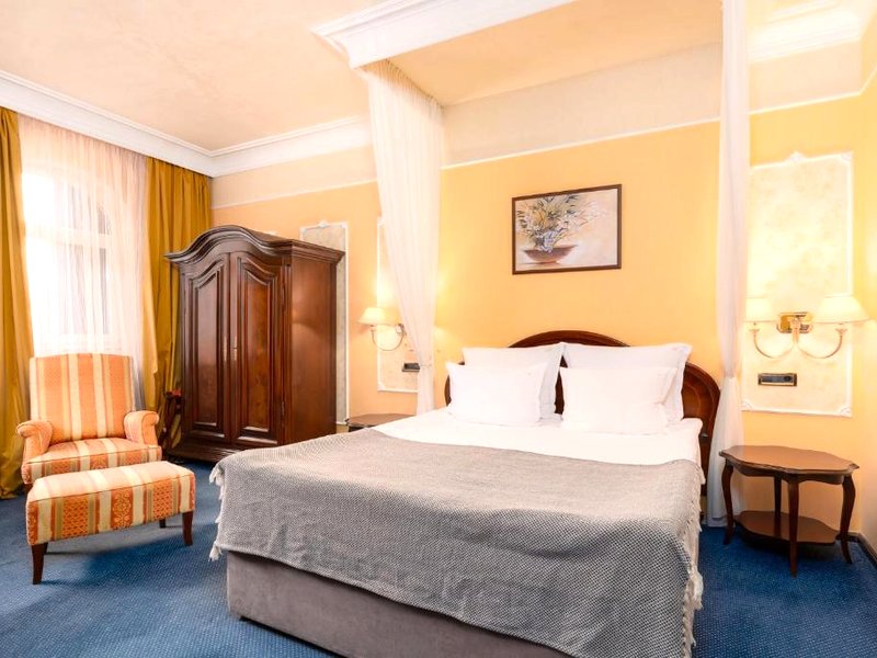 Festa Winter Palace Hotelの写真