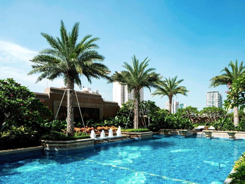 シェラトン シャントウ ホテル (Sheraton Shantou Hotel)の写真
