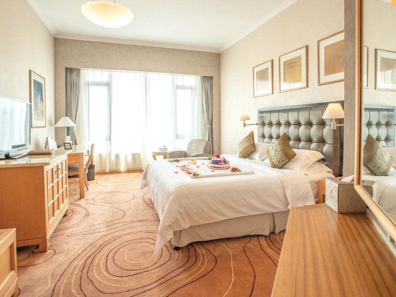 シャントウ ジュンハ ヘイリ ホテル (Shantou Junhua Haiyi Hotel)の写真