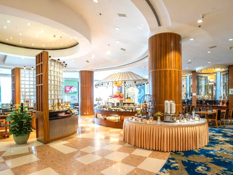 シャントウ ジュンハ ヘイリ ホテル (Shantou Junhua Haiyi Hotel)の写真