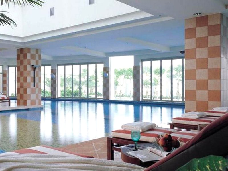 シャントウ ジュンハ ヘイリ ホテル (Shantou Junhua Haiyi Hotel)の写真