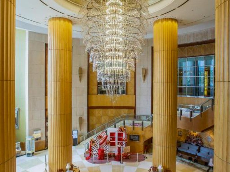 シャントウ ジュンハ ヘイリ ホテル (Shantou Junhua Haiyi Hotel)の写真