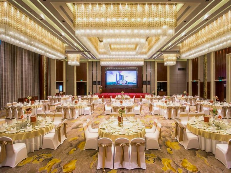 シャントウ インターナショナル ホテル (Shantou International Hotel)の写真