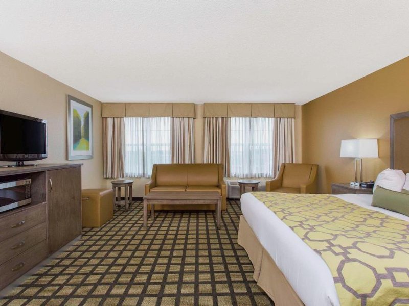 ベイモント バイ ウィンダム プリマス (Baymont by Wyndham Plymouth)の写真