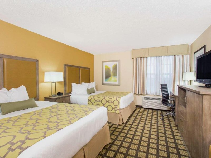 ベイモント バイ ウィンダム プリマス (Baymont by Wyndham Plymouth)の写真