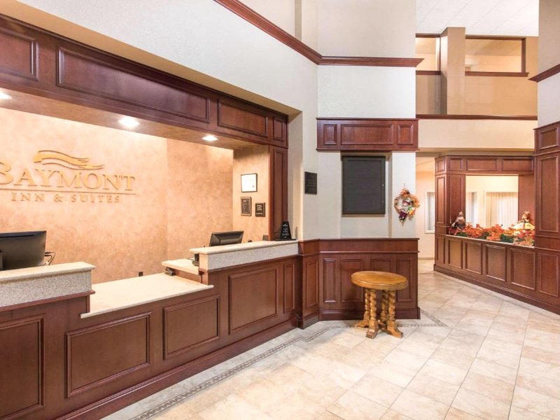 ベイモント バイ ウィンダム プリマス (Baymont by Wyndham Plymouth)の写真
