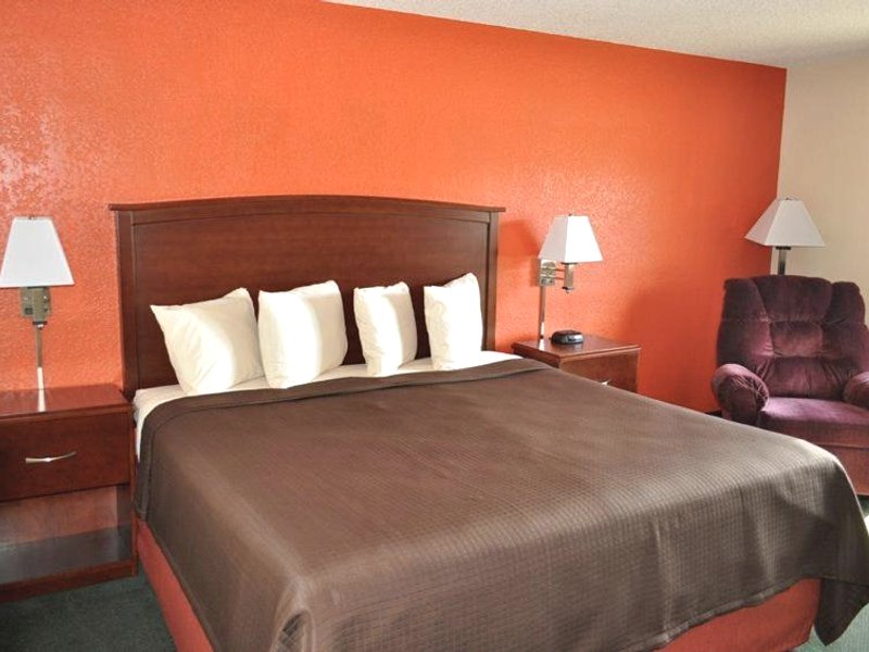 アメリクイン バイ ウィンダム プリマス (AmericInn by Wyndham Plymouth)の写真