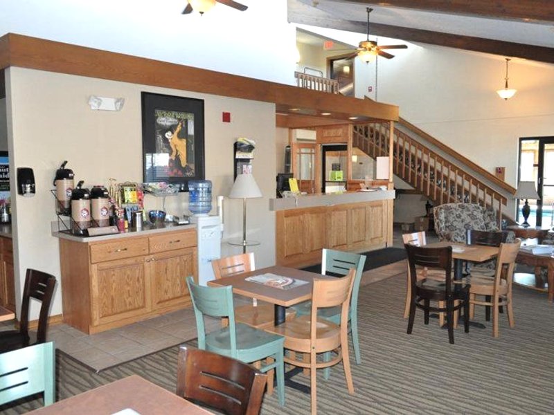 アメリクイン バイ ウィンダム プリマス (AmericInn by Wyndham Plymouth)の写真