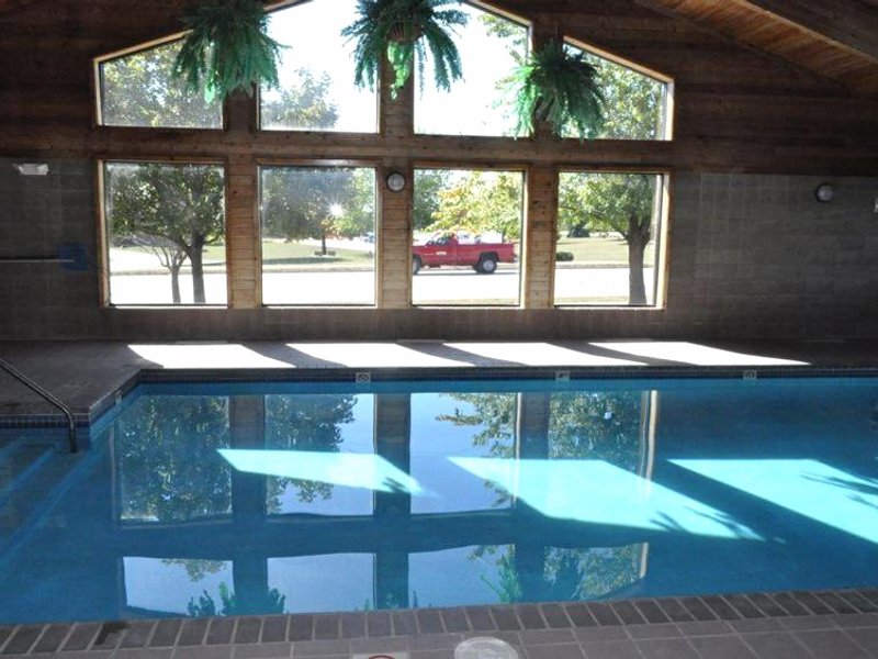 アメリクイン バイ ウィンダム プリマス (AmericInn by Wyndham Plymouth)の写真