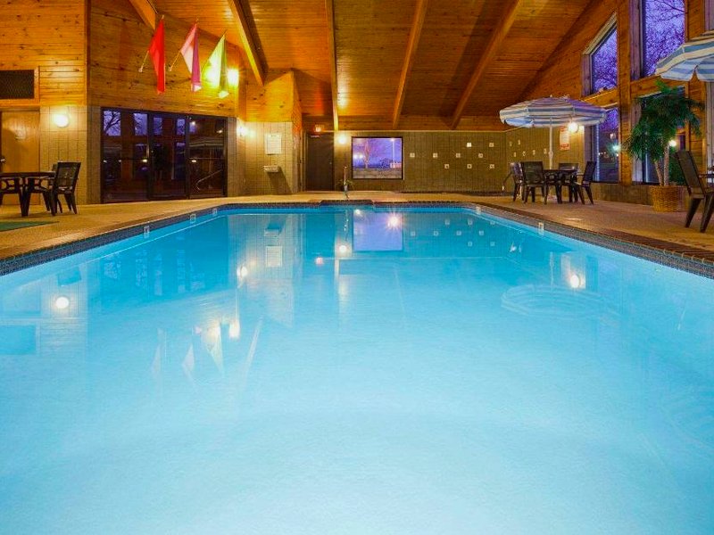 アメリクイン バイ ウィンダム プリマス (AmericInn by Wyndham Plymouth)の写真