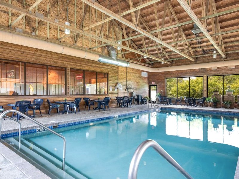 The Shore Club Wisconsin, Ascend Hotel Collectionの写真