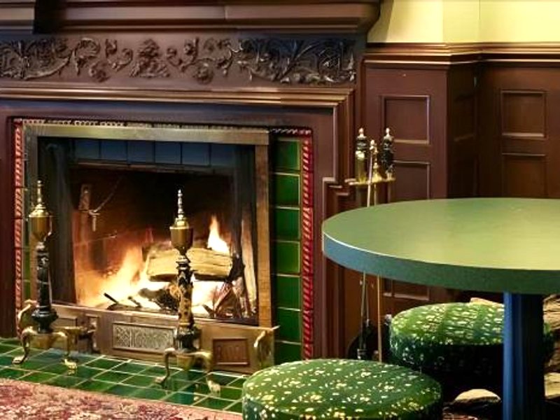 The Fig & The Pheasant Hotelの写真